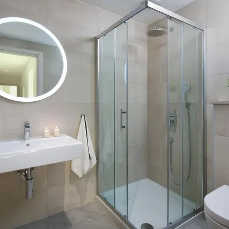 Luxury With Private Pool Near Apartment Fazana