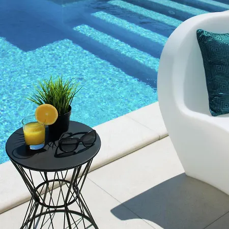 Luxury With Private Pool Near * Fazana