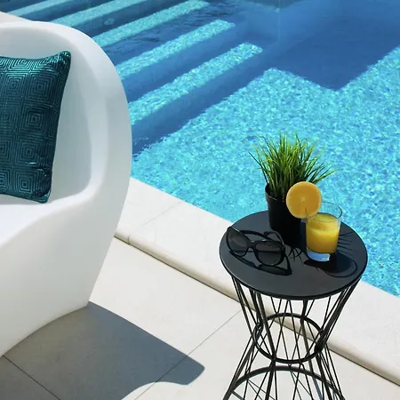 Luxury With Private Pool Near Fazana