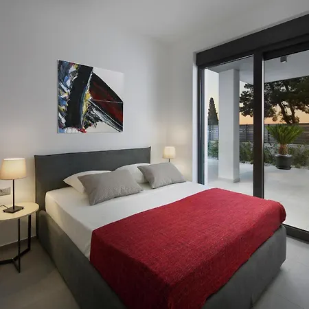 Luxury With Private Pool Near * Fazana