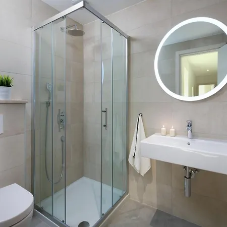 Apartment Luxury With Private Pool Near *