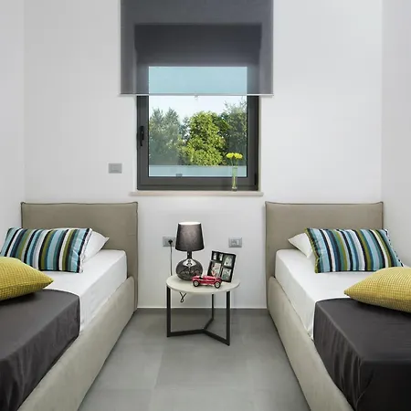 Luxury With Private Pool Near * Fazana